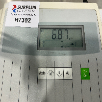 Mettler Toledo MP225 PH Meter image 2